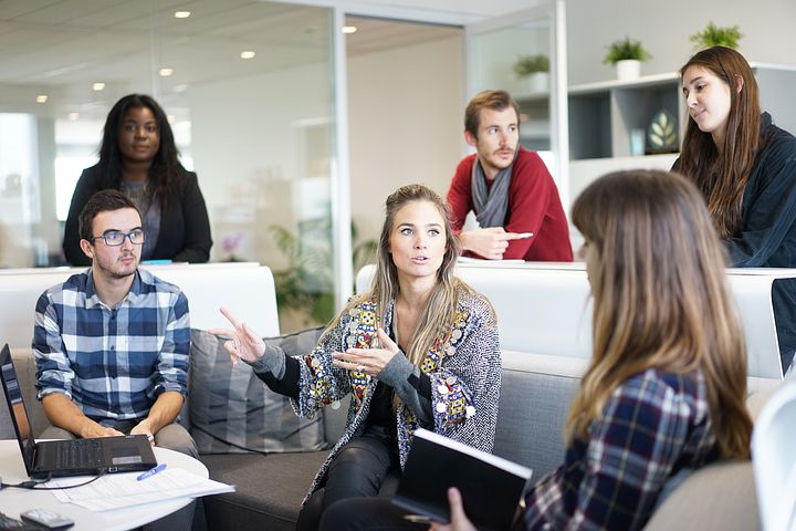 Hiring the best talent